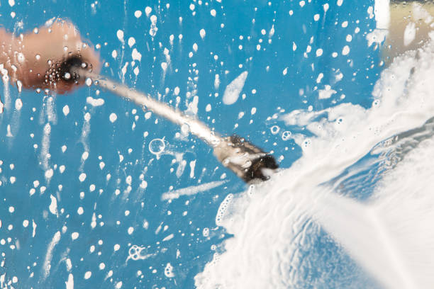 Best Roof Cleaning and Mildew Removal in Big Sandy, TX
